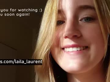 girl laila_laurent image #4689673