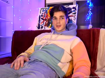 man waynenorth image #654437