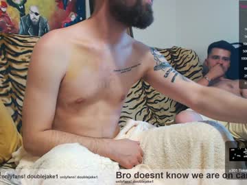 man doublejake image #4682902