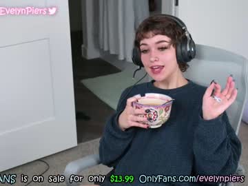 girl evelynpiers image #1712997
