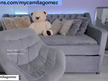girl camilagomezz image #2673972