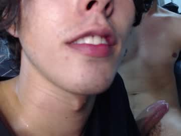 man francoandtrevor image #1657008