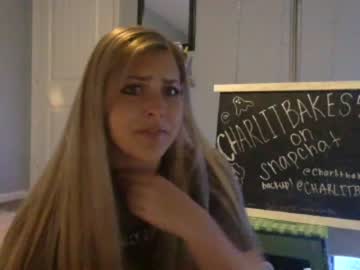 girl charlitbaker image #448045