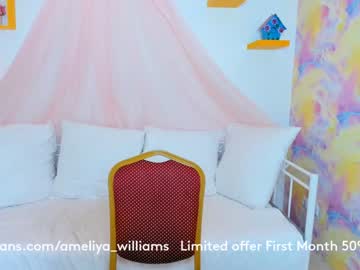 girl amelia__williams image #1931430