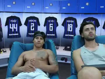 man soccer_hot image #4798627