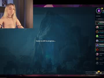 girl yolandabertha image #4718366