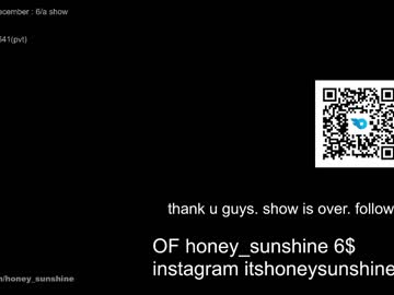 girl honey_sunshine image #5806696