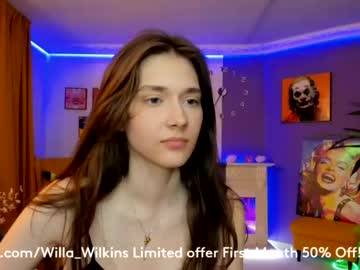 girl willa_wilkins_ image #1694400