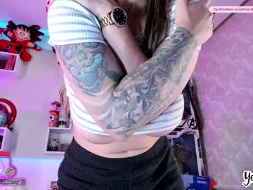 girl yesikasaenz image #4893780