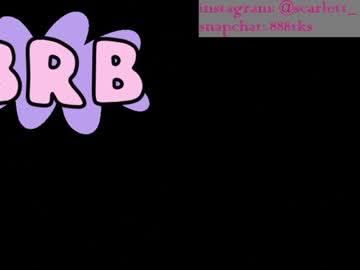 girl scarlett__baker image #1846516