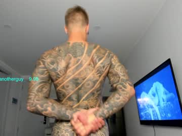 man anotherguyonyourscreen image #3020785