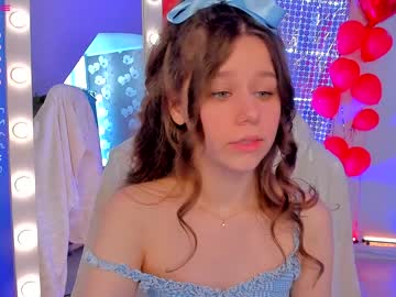 girl siberian_bunny image #3785467