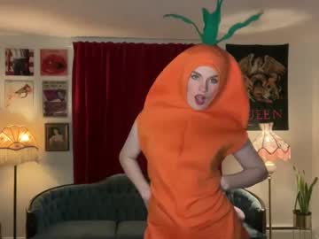 girl bigredcarrott image #4835509