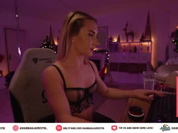 girl hannahjames710 image #3212251