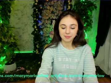 girl mary_marlow image #1085584