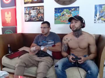 man web_gammer_ image #86043