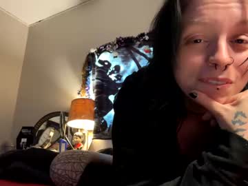 spookydollface_666 sex webcam