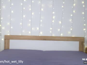 girl hot_wet_lilly image #78899