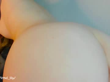 girl virgiin_lily image #2679083