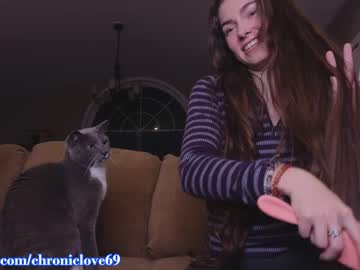 girl chroniclove image #4162472