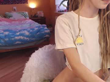 girl luckydread image #1068885