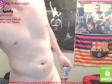 man bigjohnny550 image #2005909