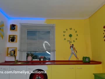 girl amelia__williams image #1772987