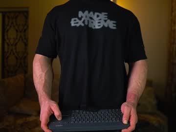 man mike0xx image #5914537