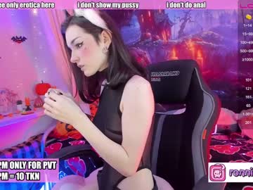 girl ronnie_moon image #441024