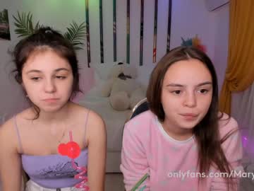 girl mary_marlow image #295115