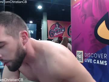 man tomchristiancb image #1654518