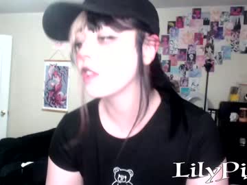 girl lilypixel image #3590801