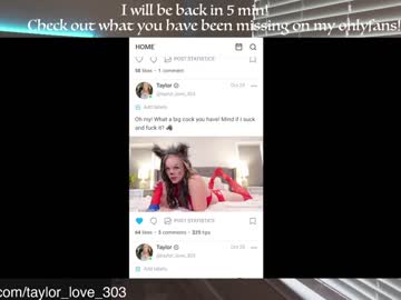 girl taylor_love_303 image #1924504