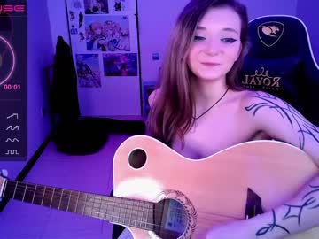 girl _b_a_n_s_h_e_e_ image #4204844