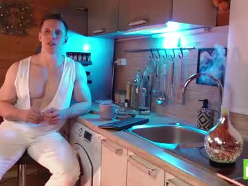 man touch_of_eros image #7030795