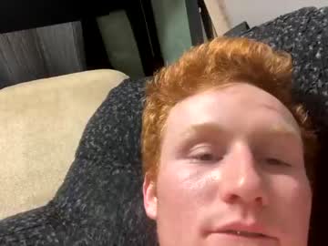 gingerguy640 sex webcam