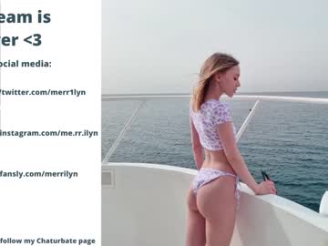 girl merrilyn image #1902929