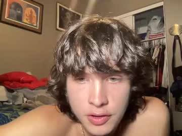 man ethanbakerr image #1223220