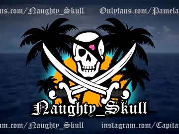 girl naughty_skull image #4756201