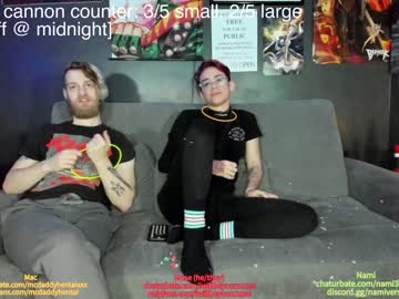 thecouchcast sex webcam