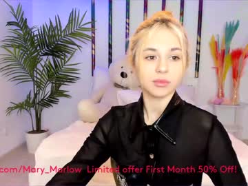 girl mary_marlow image #1579120