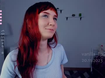 girl vanilla_lips image #5718248