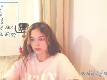 girl kendalltyler image #188877