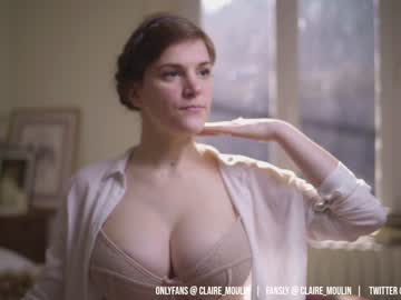 girl claire_moulin image #1519580
