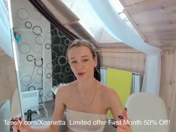 girl xoanetta image #1894140