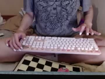 girl savage_miracle image #1897543