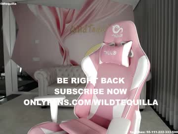 girl wildtequilla image #2728339