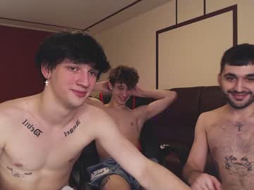 man teddy_mode image #640349