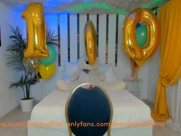 girl amelia__williams image #1249387