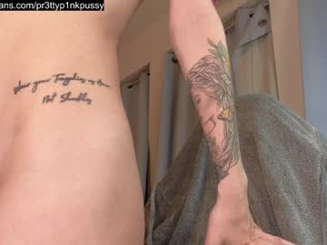 girl pr3ttyp1nkpussy image #6781025